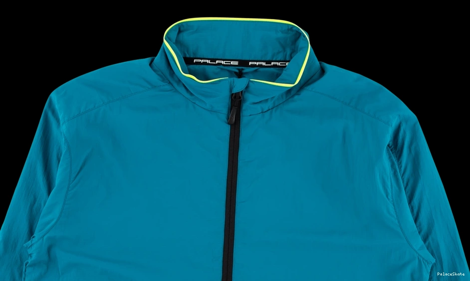 Affordable Palace Runner Crink Jacket 0713